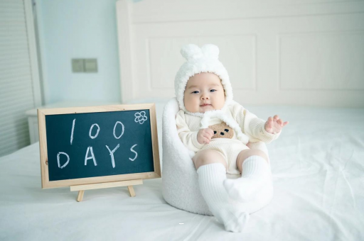 金华宝宝发热症状