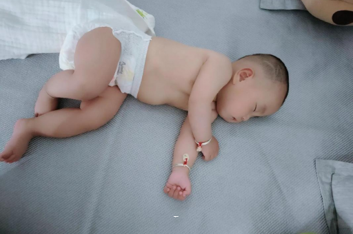 金华宝宝奶量标准