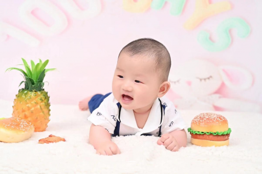 金华两岁宝宝晚上哭