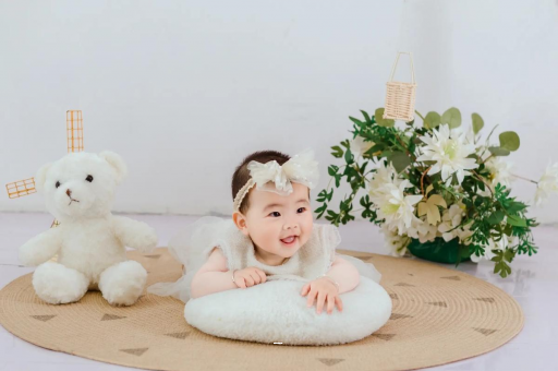 金华宝宝几个月可以坐